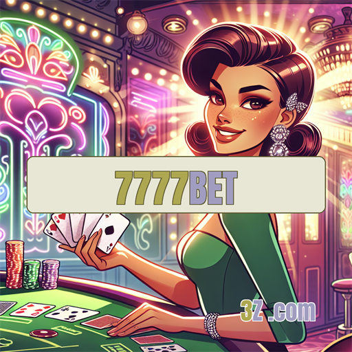 Apostas no 7777bet: Emoção e Diversão Garantidas
