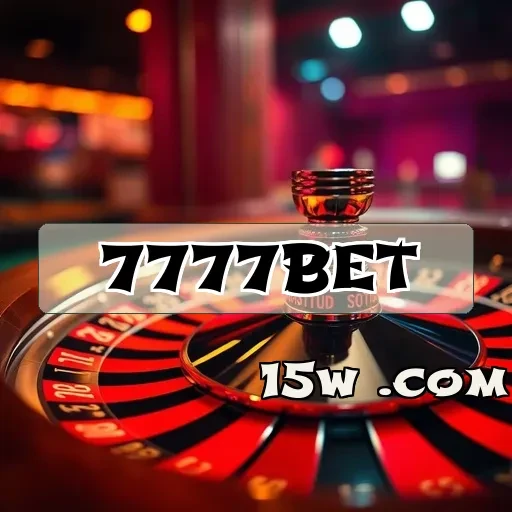 7777bet: Cashback que Transforma Suas Apostas em Aventura