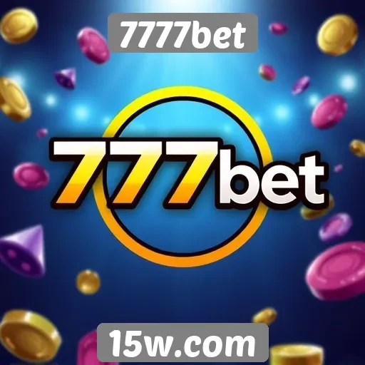 Promoções e bônus disponíveis no 7777bet